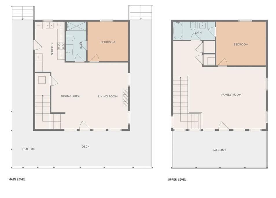 New Luxury Cabin With Stunning Mountainviews,Hottub, Firepit, Fireplace,2 Kingbeds, 2 Covereddecks,Bbqgrill, Shuffleboard And Pool Access Сивиървил Екстериор снимка